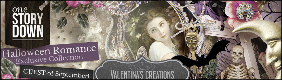 Valentina's Creations